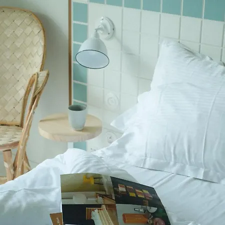 Hotel Des Dunes Lège-Cap-Ferret