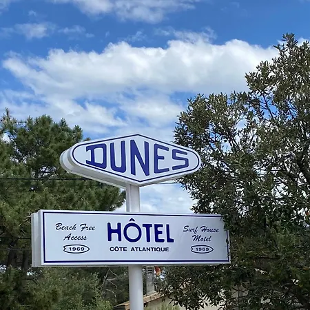 Des Dunes