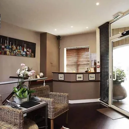 Hotel Des Dunes Lège-Cap-Ferret