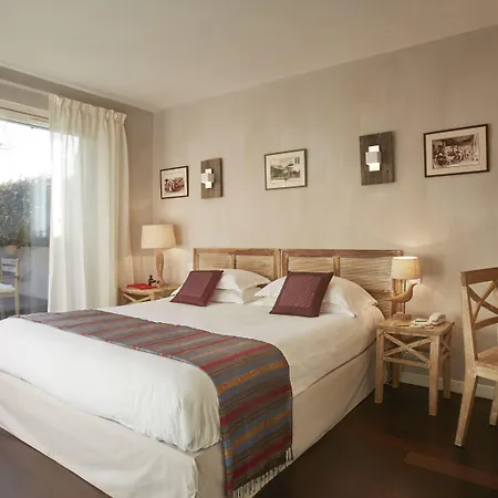 Des Dunes Hotel 4*