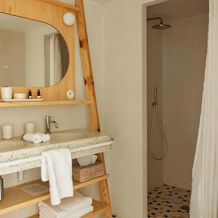 Hotel Des Dunes