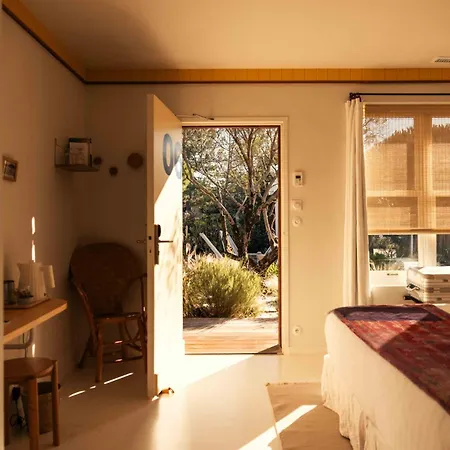 Hotel Des Dunes 4*