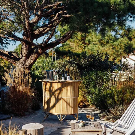 Hotel Des Dunes Lège-Cap-Ferret