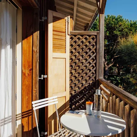 Des Dunes Hotel 4*