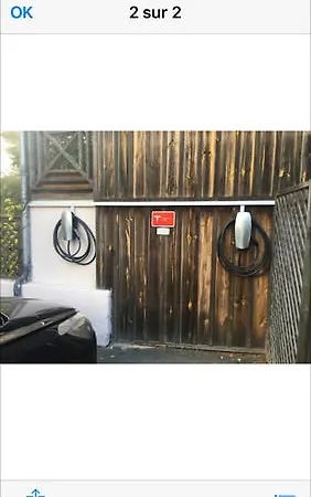 Des Dunes 3* Lège-Cap-Ferret