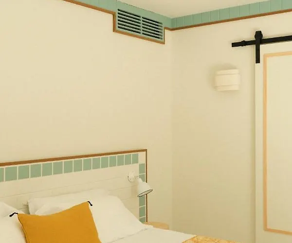 Des Dunes 3* Lège-Cap-Ferret