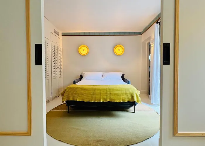 فندق Des Dunes Lège-Cap-Ferret