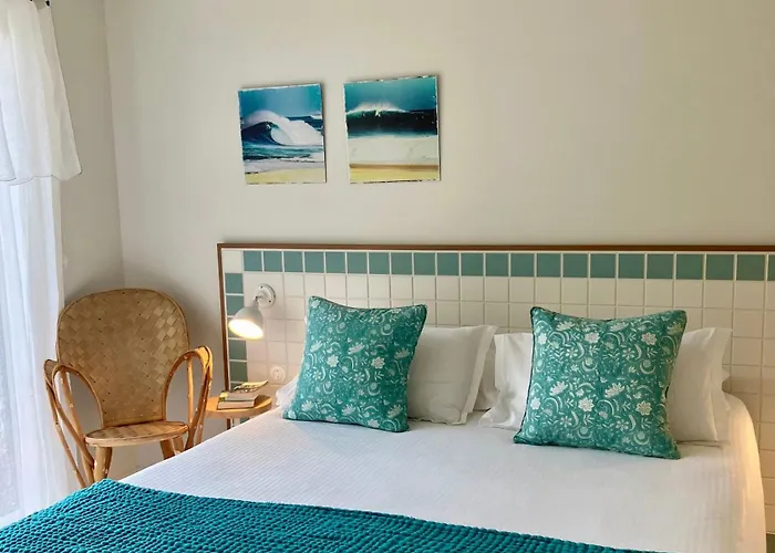 Des Dunes 3* Lège-Cap-Ferret