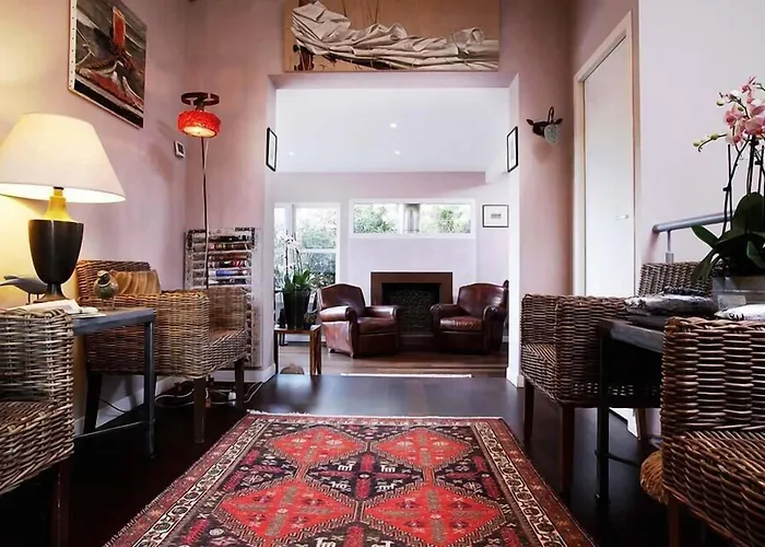 فندق Des Dunes 3*