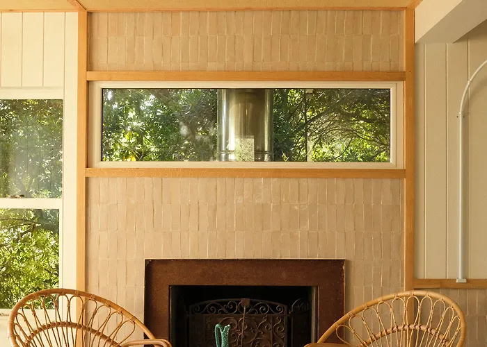 فندق Des Dunes 3*