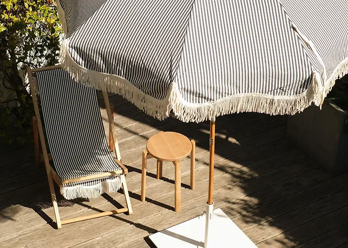 Des Dunes فندق Lège-Cap-Ferret