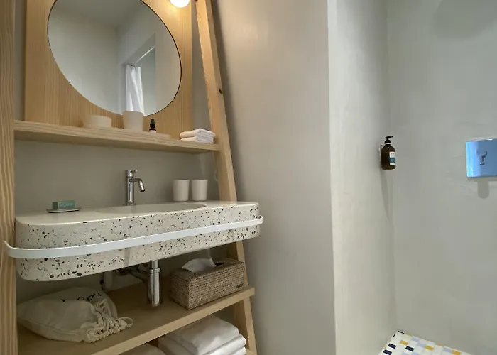 فندق Des Dunes Lège-Cap-Ferret