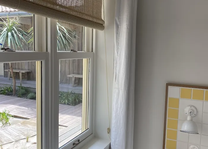 Des Dunes فندق Lège-Cap-Ferret