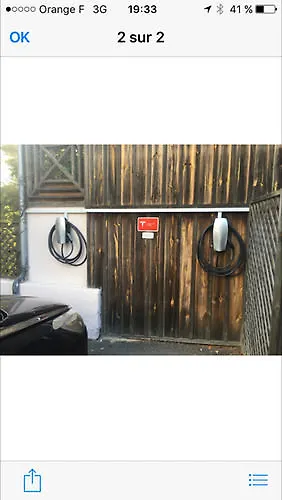 Des Dunes 3* Lège-Cap-Ferret