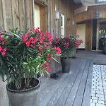 Des Dunes 4* Lège-Cap-Ferret
