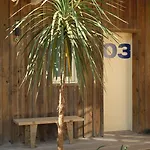 Des Dunes Lège-Cap-Ferret