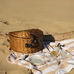 Des Dunes 4* Lège-Cap-Ferret