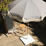 Des Dunes Hotell Lège-Cap-Ferret