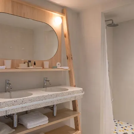 Hotel Des Dunes 3*