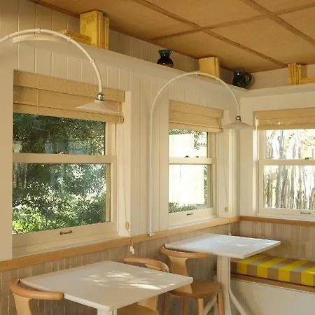 Des Dunes Hotel