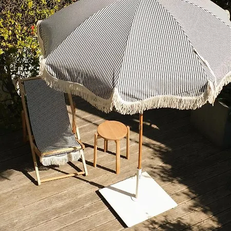 Des Dunes 3* Lège-Cap-Ferret