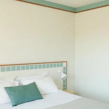 Отель Des Dunes 4*