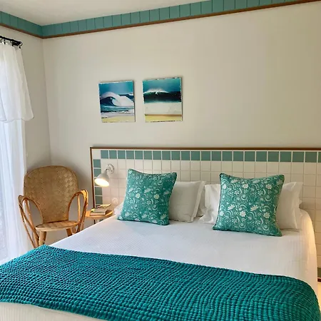Des Dunes 4* Леж-Кап-Ферре