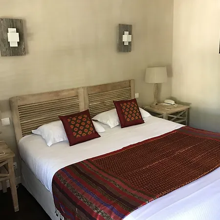 Des Dunes 4*