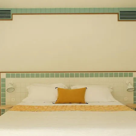 Des Dunes Hotel 4*