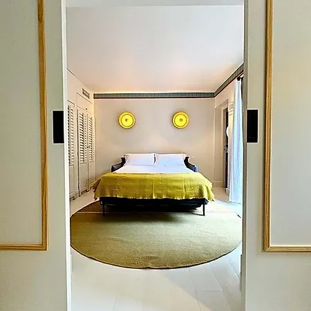 Hotel Des Dunes