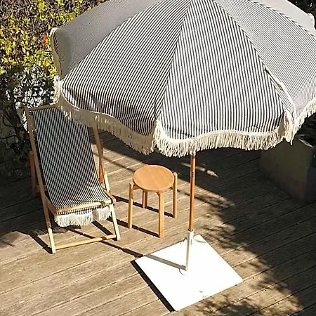 Hotel Des Dunes 4*