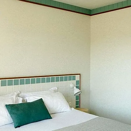 Otel Des Dunes