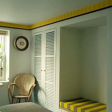 Des Dunes Otel