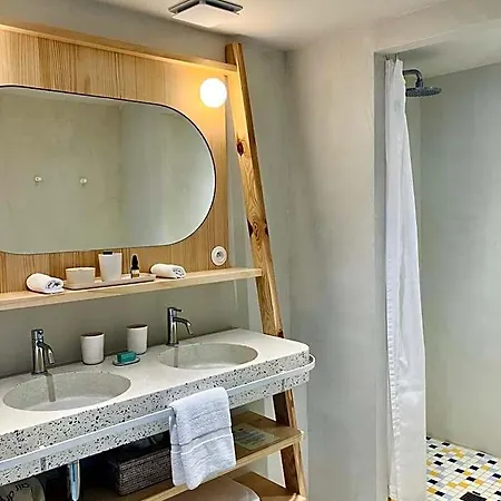 Hotel Des Dunes 4*