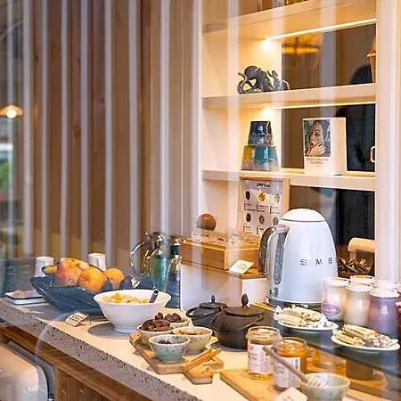 Des Dunes Hotel 4*