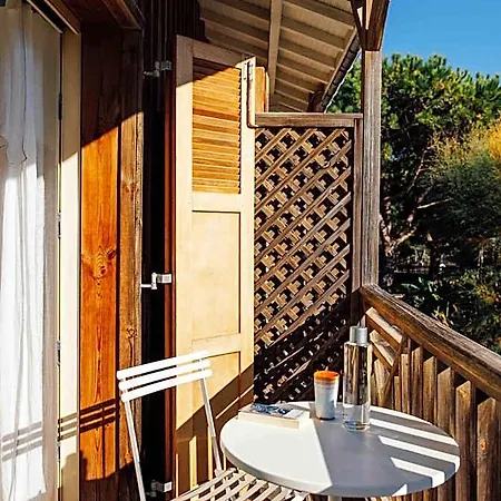 Hotel Des Dunes