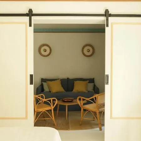 Hotel Des Dunes