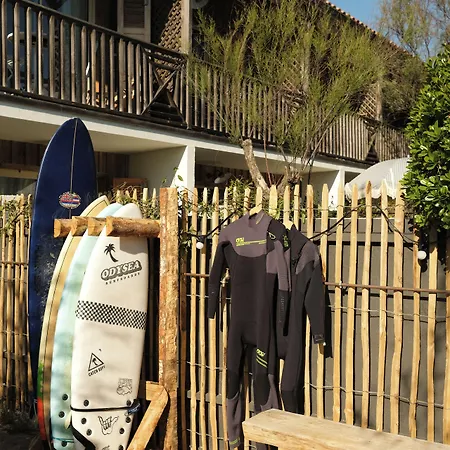 Des Dunes 4*