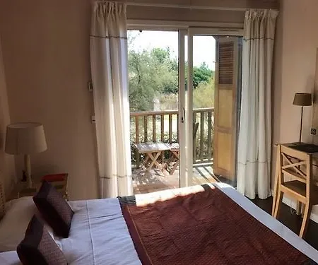 Otel Des Dunes