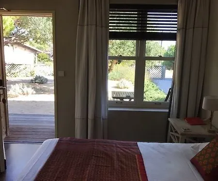 Des Dunes מלון Lège-Cap-Ferret