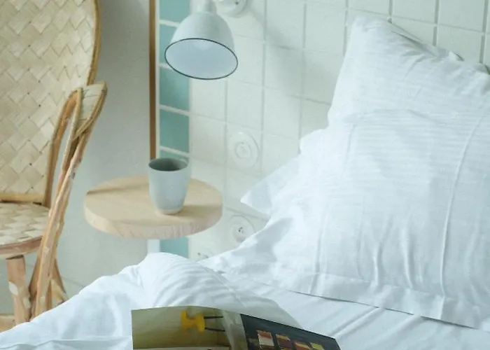 Hotel Des Dunes Lège-Cap-Ferret