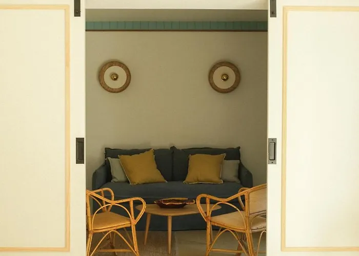 Hotel Des Dunes Lège-Cap-Ferret