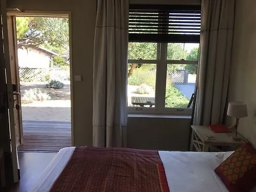 Des Dunes Hotel Lège-Cap-Ferret